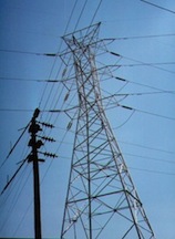 Power Tower