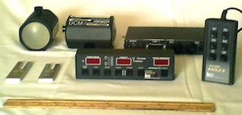 Radar Set